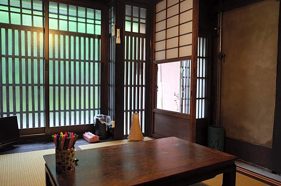 京町家 近よし
