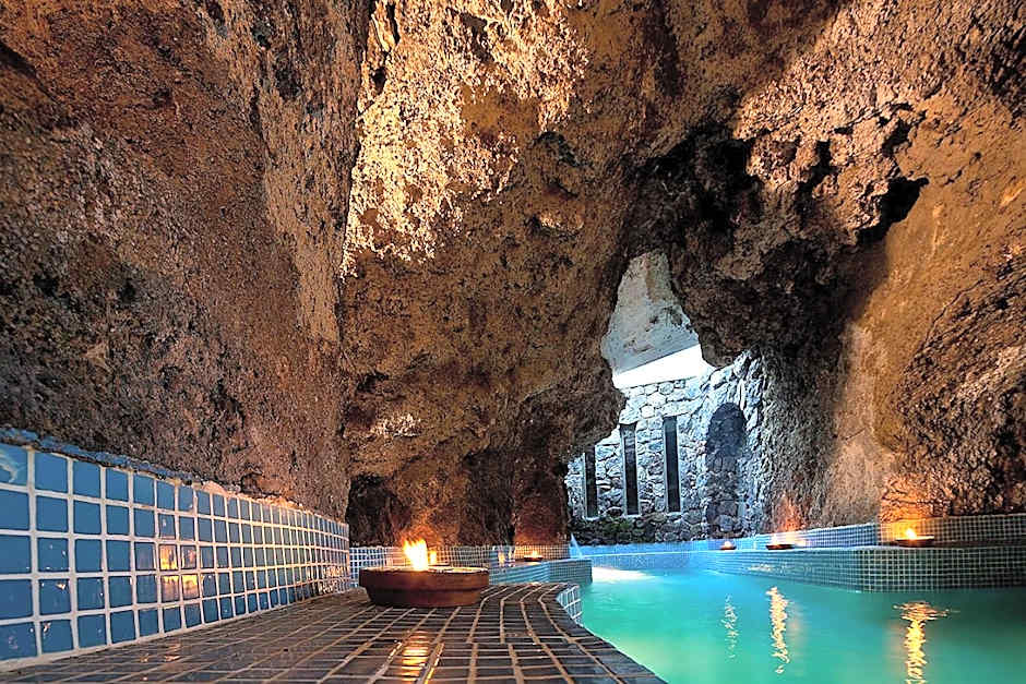 Grand Hotel Il Moresco