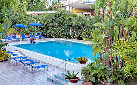 Hotel San Giovanni Terme