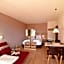 Hotel Gartenresidence Zea Curtis