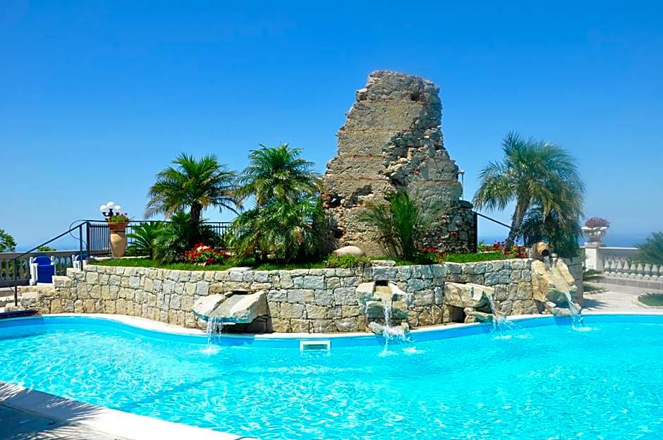 Hotel La Rosa Dei Venti