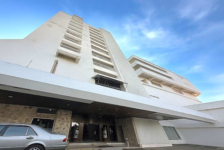 Pailyn Phitsanulok Hotel