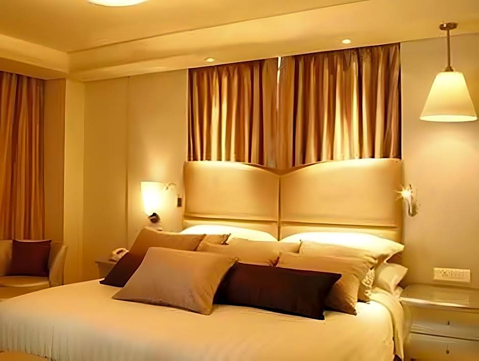 The Lemon Tree Udyog Vihar Gurgaon