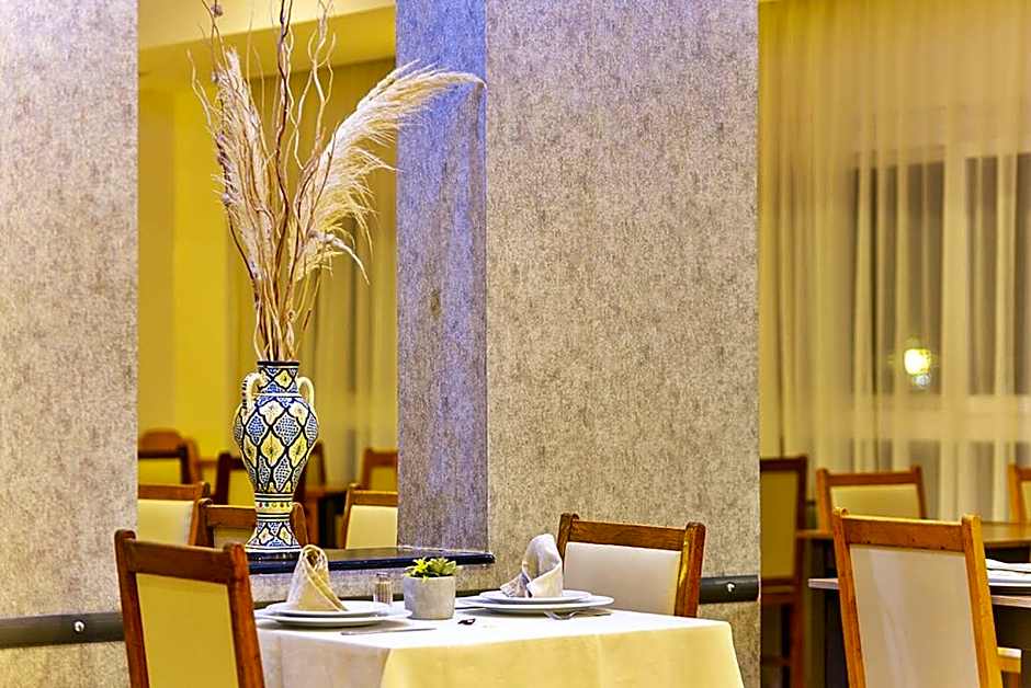 Hotel Tildi Hotel & Spa