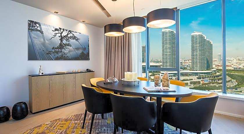 Westside Residences by Rotana