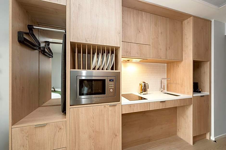 Wilde Aparthotels Manchester St. Peters Square