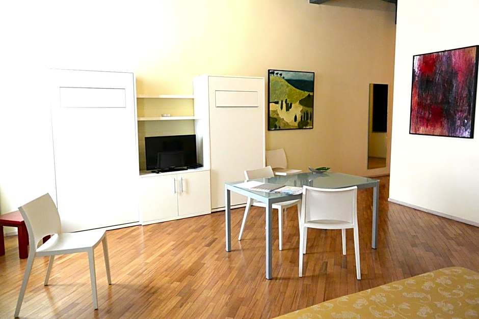 Residence Alcorso