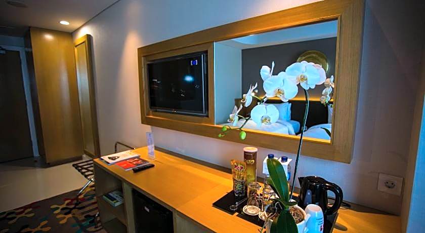 Hotel Ciputra Cibubur managed by Swiss-Belhotel International