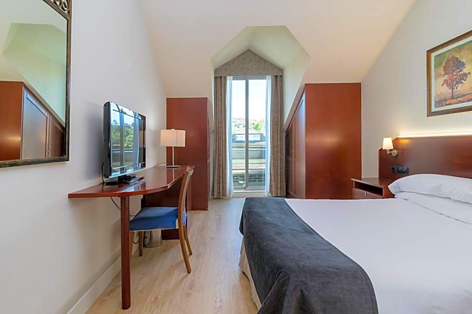 Hotel Spa Milagros Golf