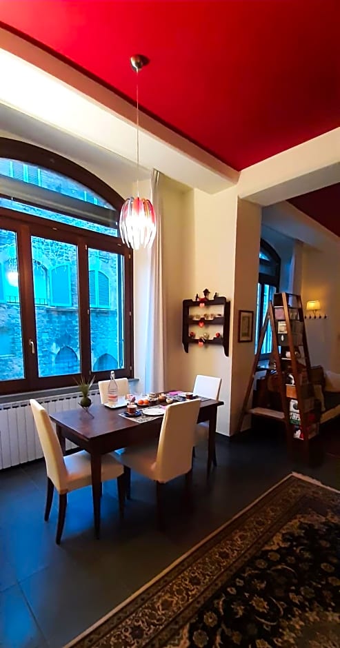 B&B A Casa Tua – Assisi, CT