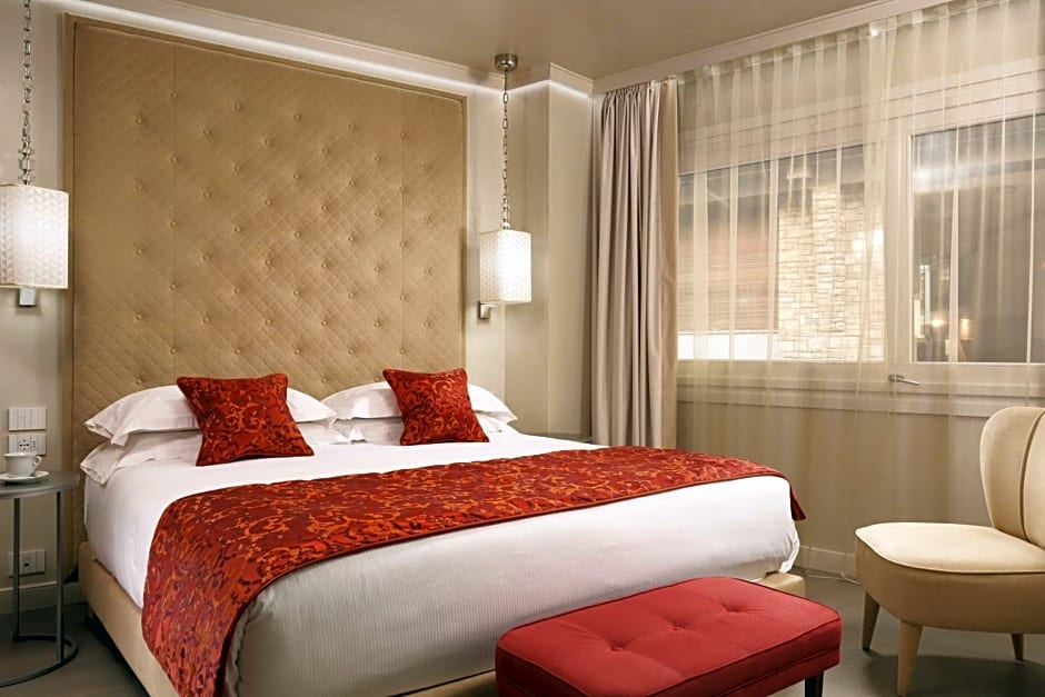 Ponte Vecchio Suites & Spa