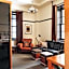 Chicago Athletic Association, part of Hyatt