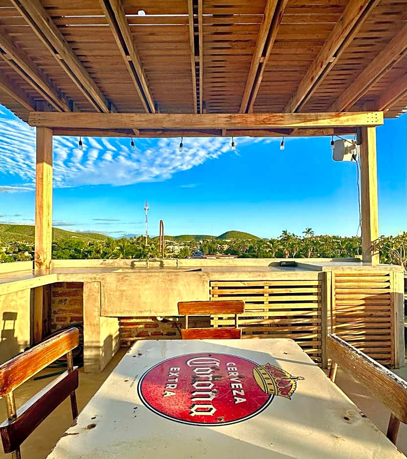 Baja House