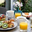 La Ferme Blanche, The Originals Relais