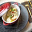 DoubleTree By Hilton Brussels City