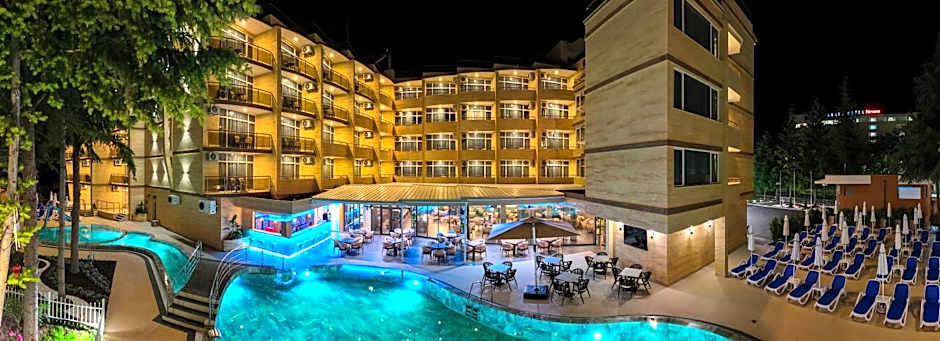 Boutique Hotel Opal ULTRA ALL INCLUSIVE