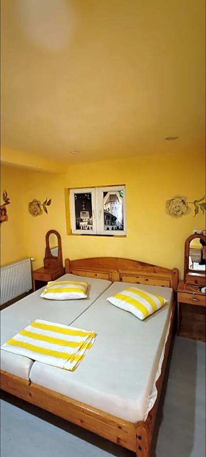 MADE in Transilvania