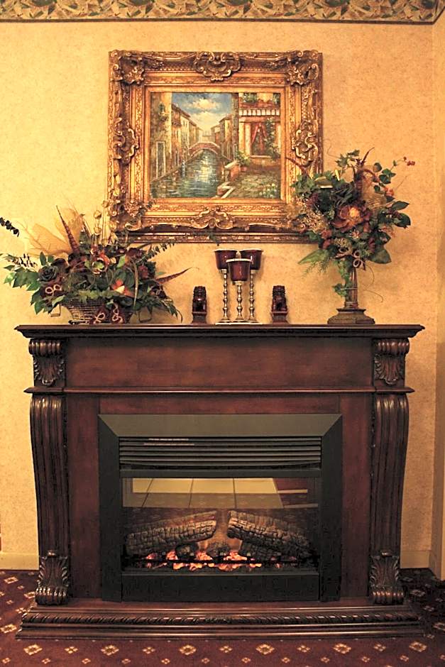 Country Hearth Inn & Suites Union City