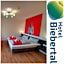 Budget Hotel Biebertal am Milseburgradweg