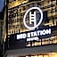 Bed Station Hostel