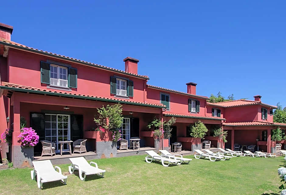 Quinta Santo Antonio Da Serra