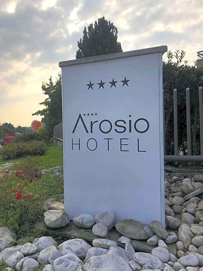 Arosio Hotel