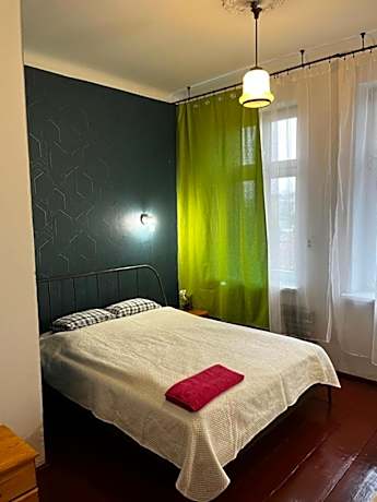 Triple Room with Bathroom