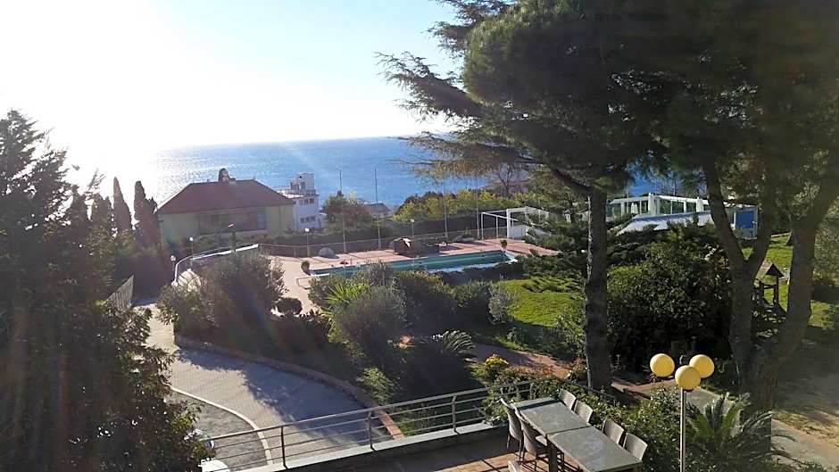 Residence la Vignetta