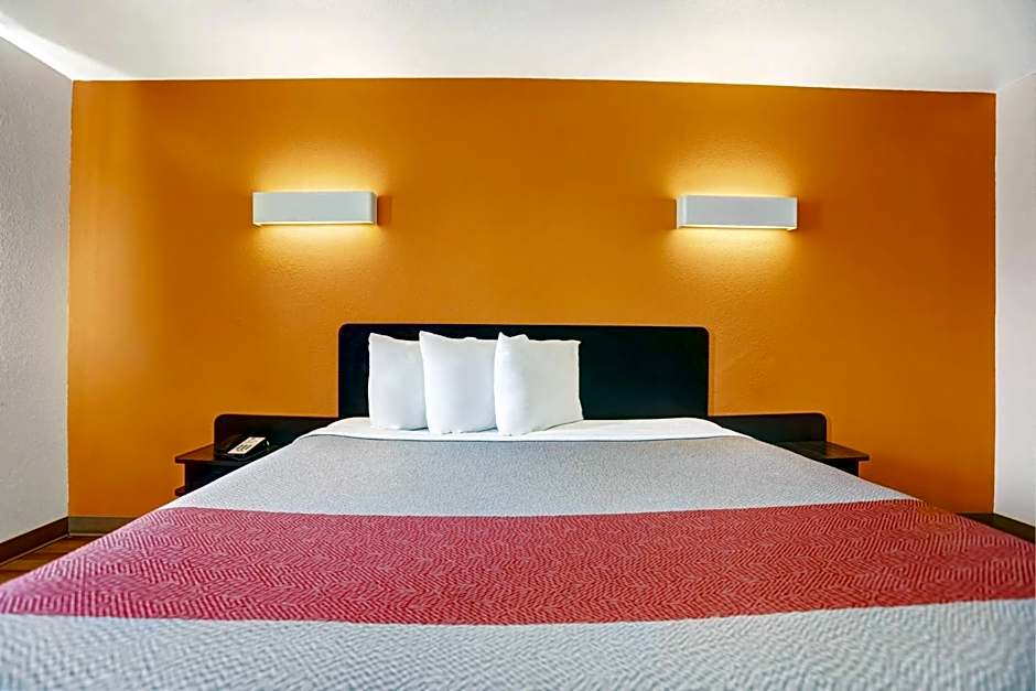 Motel 6-Truth Or Consequences, NM