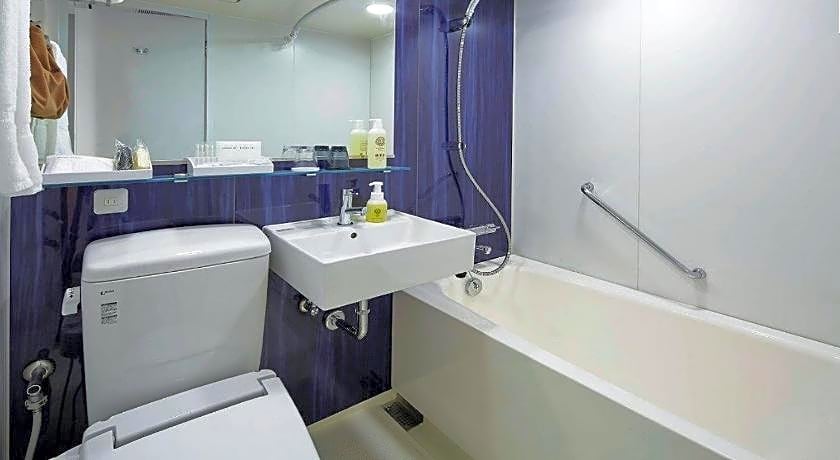 Tmark City Hotel Tokyo Omori