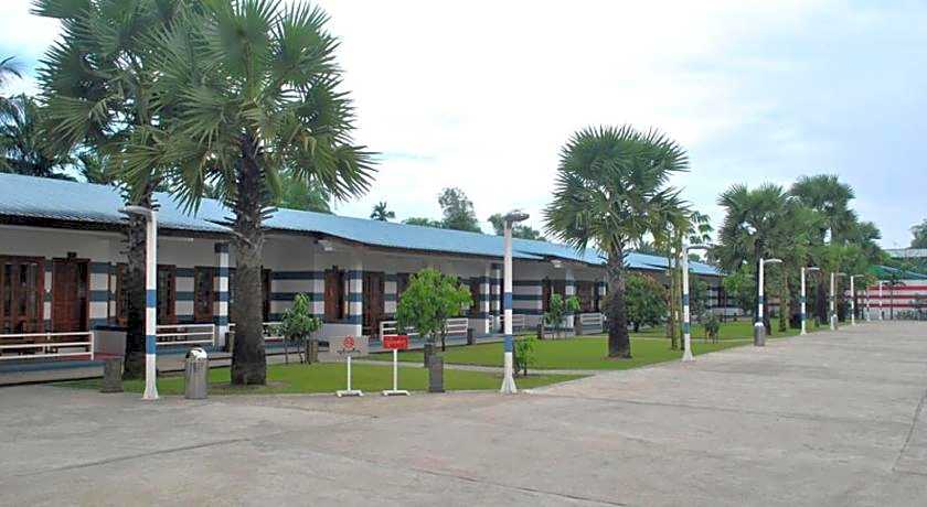 Myanmar Life Hotel