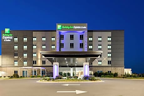 Holiday Inn Express & Suites - Dalton - Walnut Ave By IHG