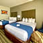 Comfort Inn Owasso - Tulsa