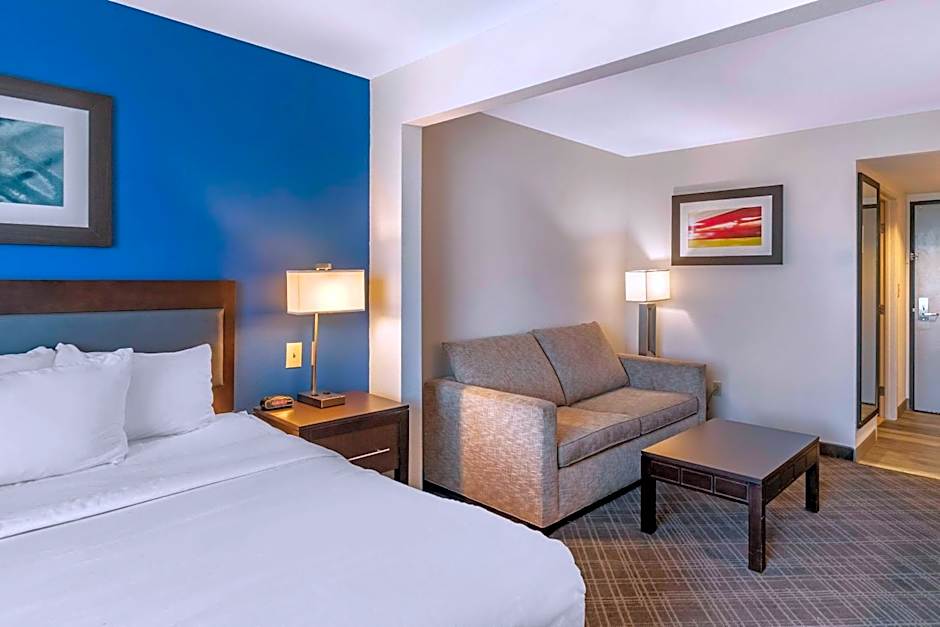 Comfort Inn & Suites Grand Blanc/Flint