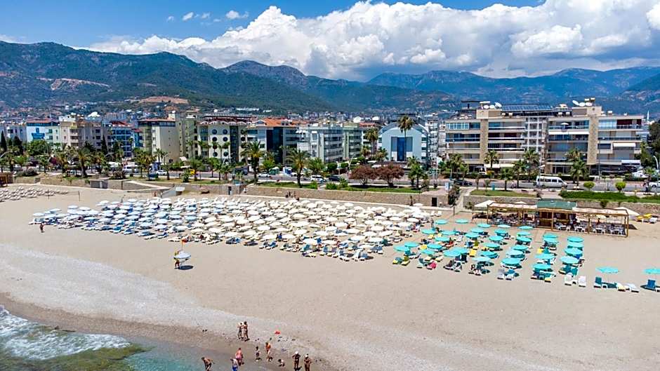 Oba Star Hotel - Ultra All Inclusive