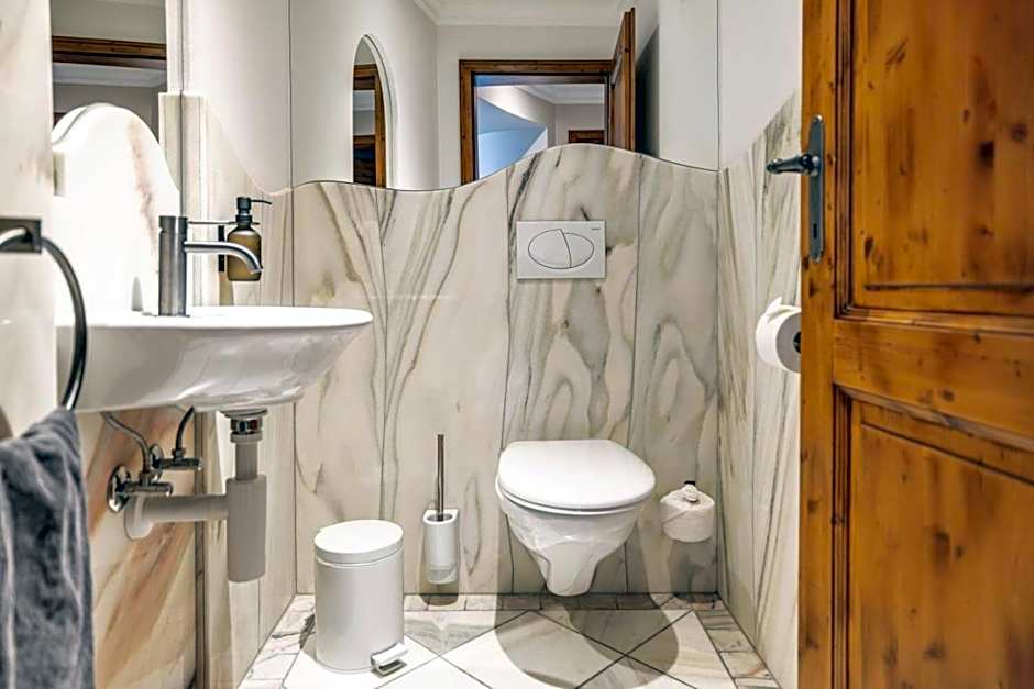 BelArosa Suiten & Wellness 4 Sterne Superior