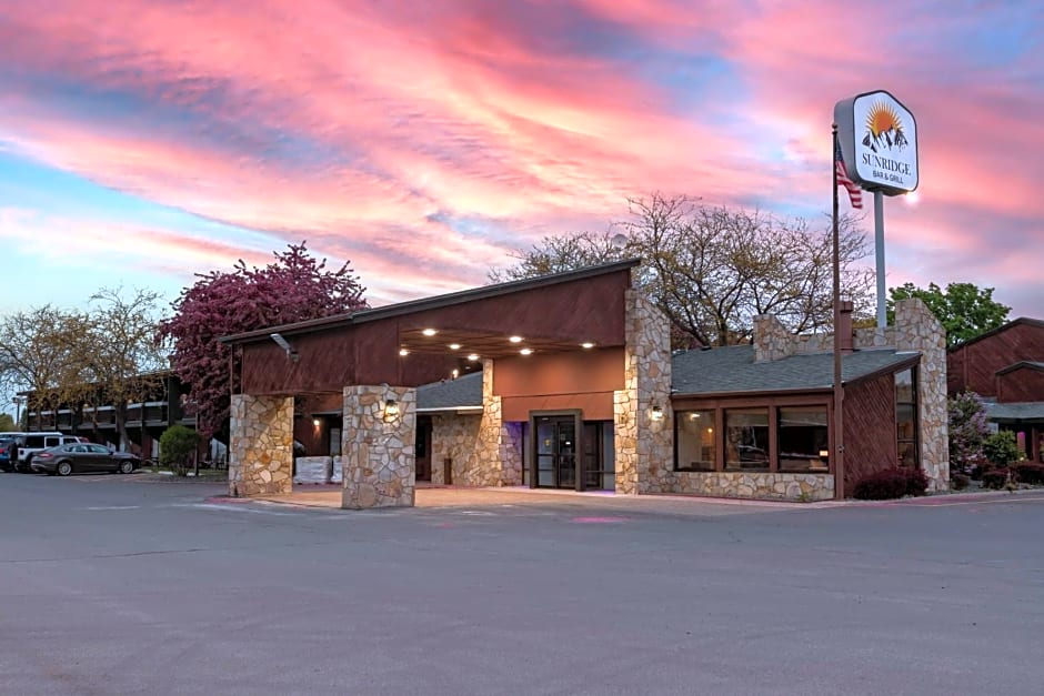 Best Western Sunridge Inn & Conference Center