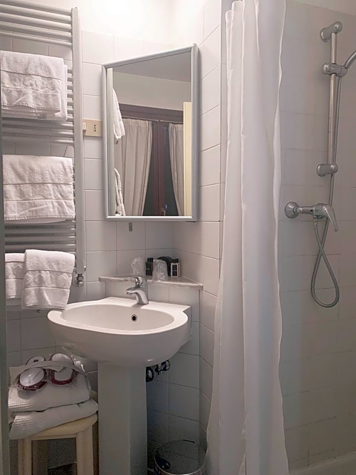 Hotel La Calcina