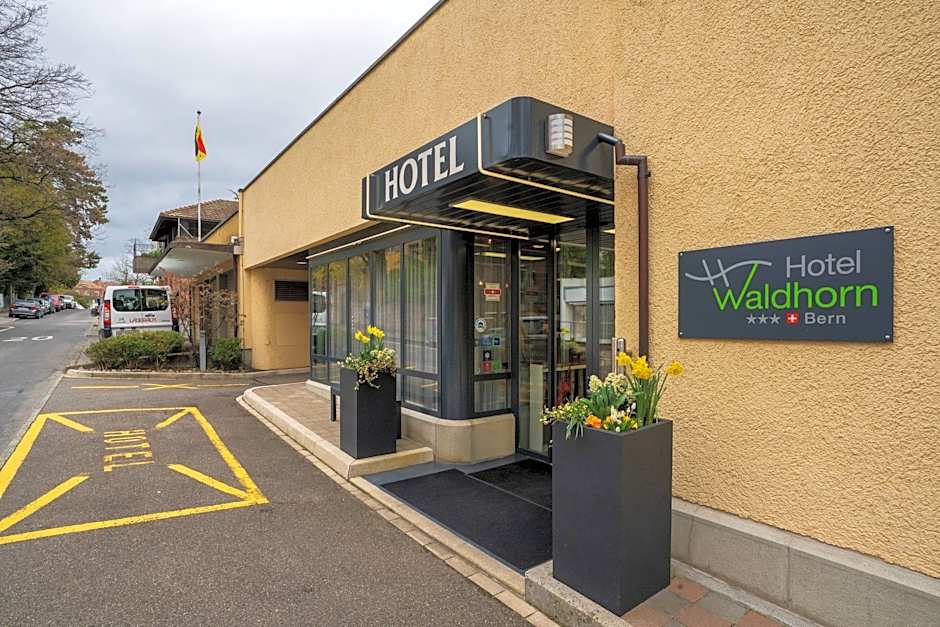Hotel Waldhorn