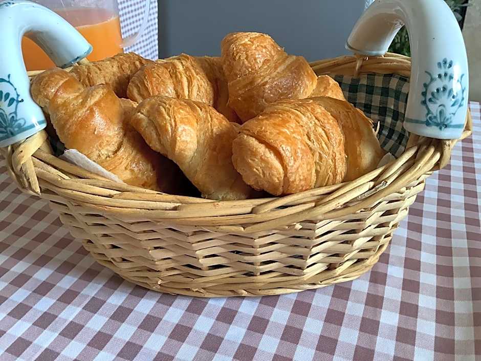 Westlea Bed and Breakfast