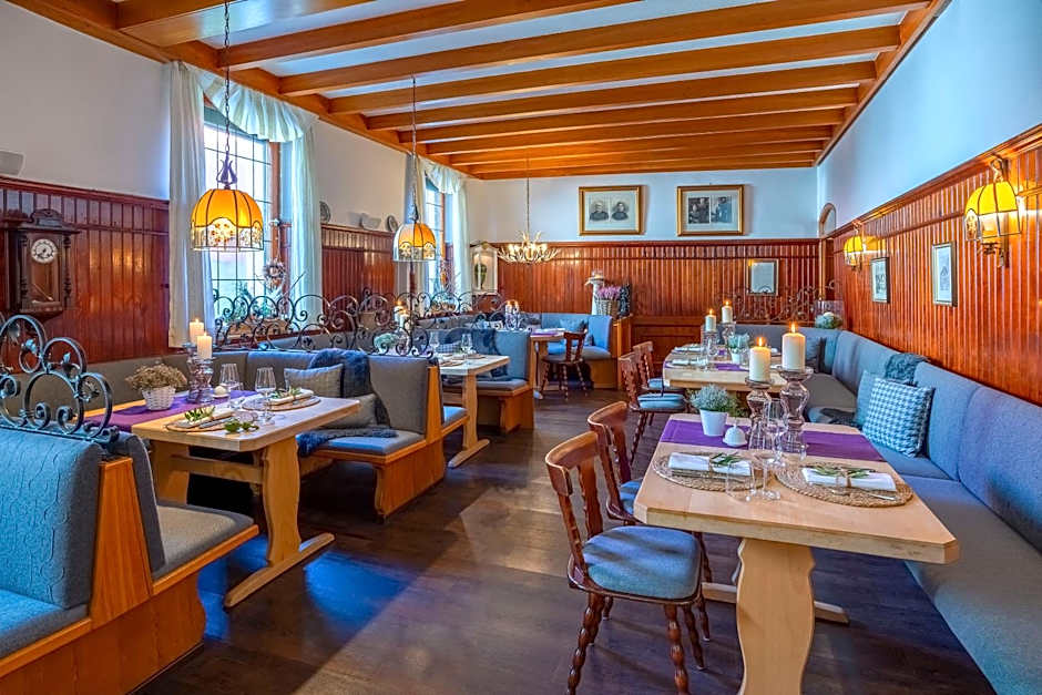 Hotel Krone