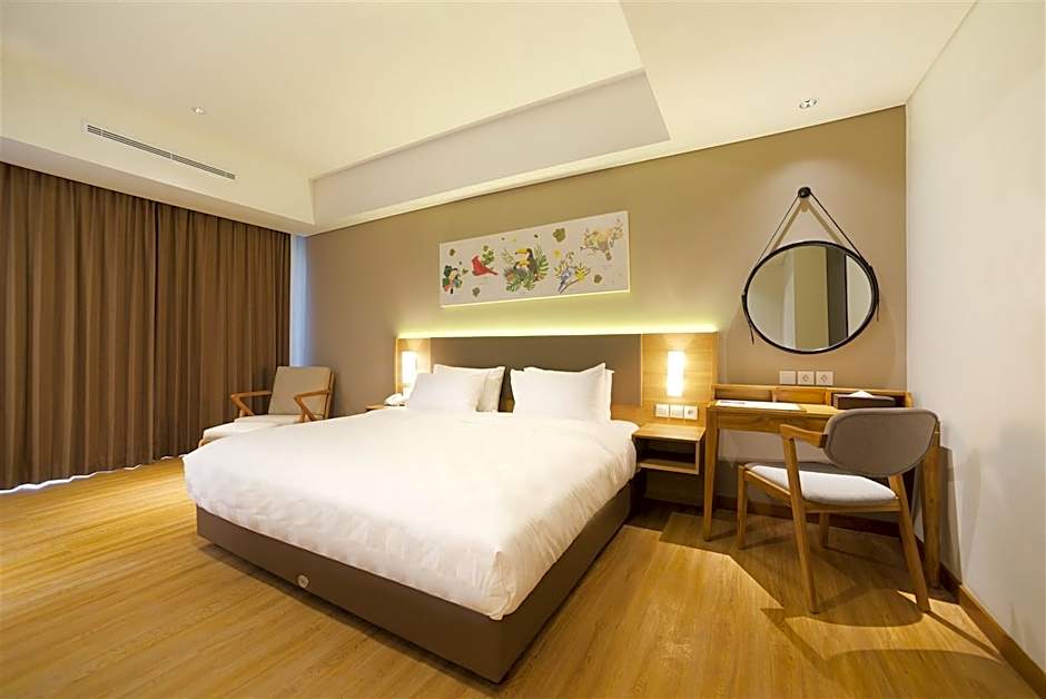 Aviary Bintaro