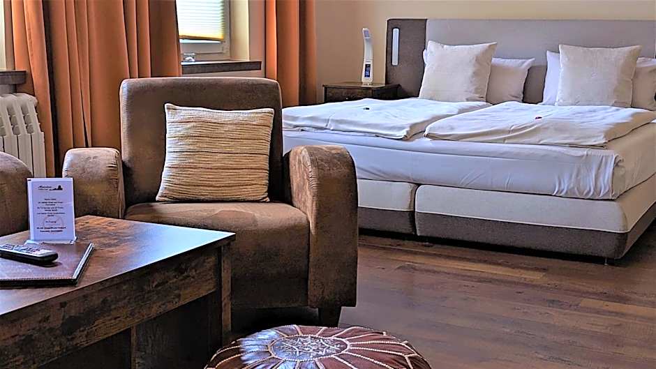 Altstadthotel Goldene Kugel