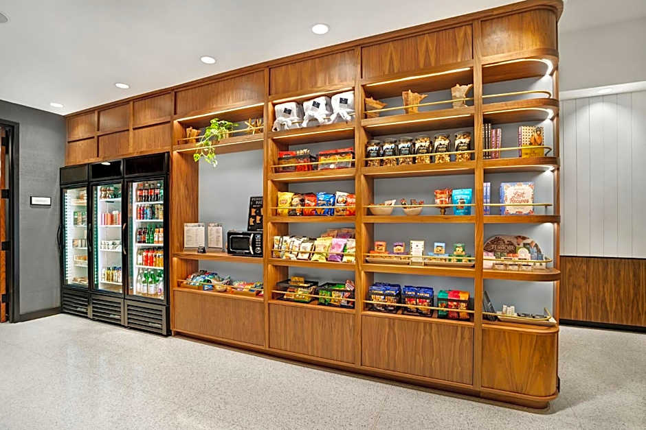 Hotel Indigo - Minneapolis Downtown By IHG