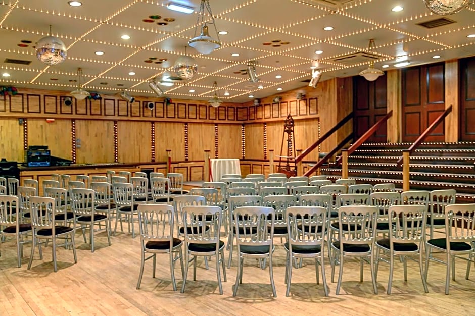 Best Western Bell in Driffield