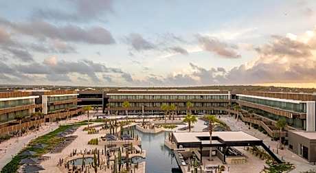 Secrets Baby Beach Aruba All Inclusive Adults Only