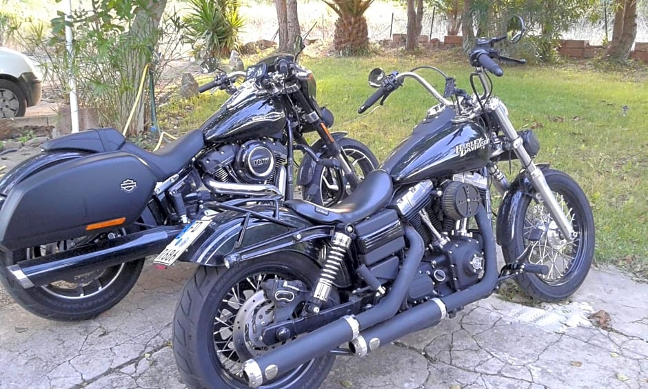 Bed & Breakfast Il Rosmarino