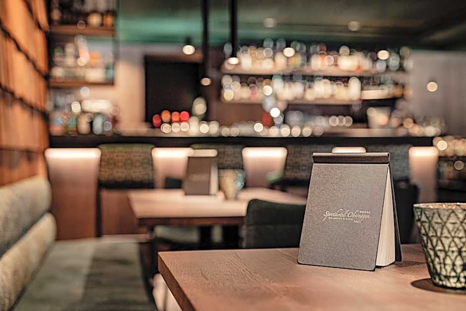 Sporthotel Obereggen