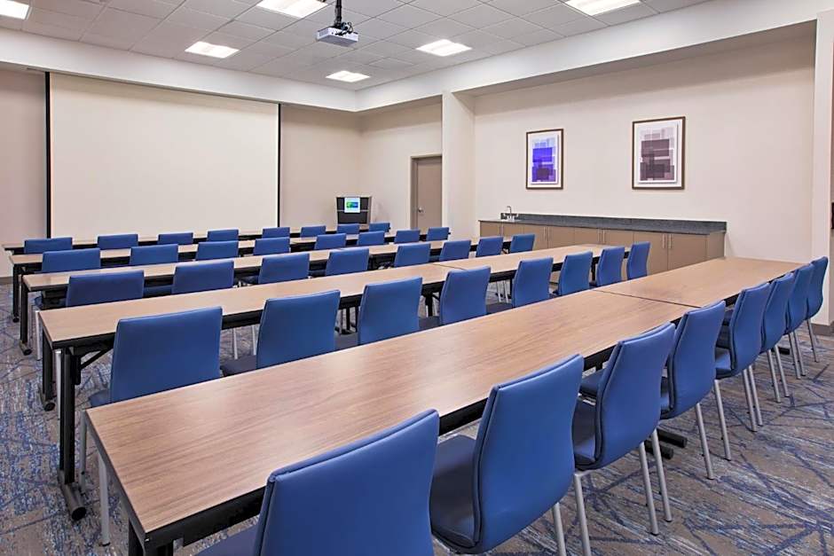 Holiday Inn Express Fremont By IHG