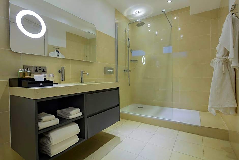 Fraser Suites Abuja